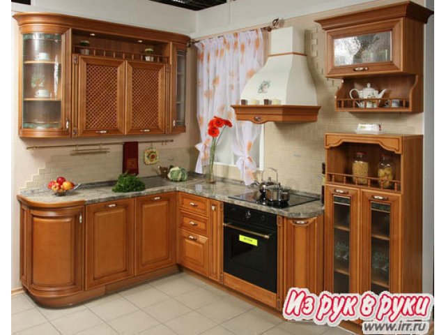 Кухни в городе Калининград, фото 2, Кухонные гарнитуры