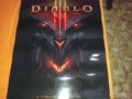 фирменный плакат Diablo III в городе Томск, фото 1, Томская область