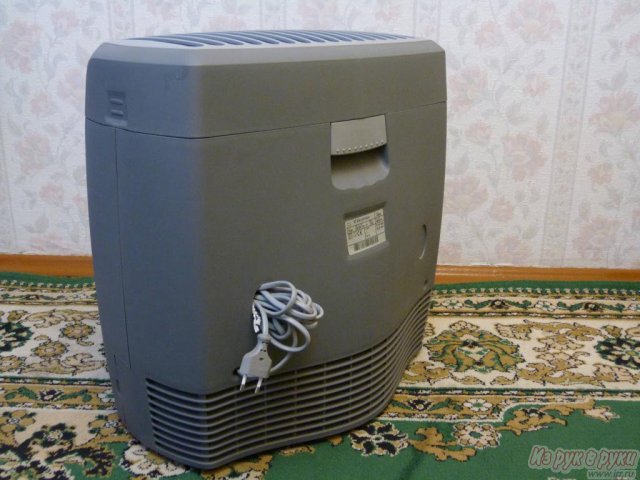 Воздухоочиститель Electrolux Oxygen Z7040 в городе Уфа, фото 2, Товары для уборки дома