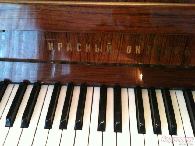 Фортепиано в городе Псков, фото 1, стоимость: 2 000 руб.
