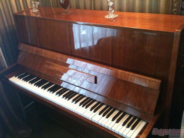Фортепиано в городе Псков, фото 4, стоимость: 2 000 руб.