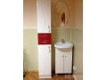 Продаю шкаф-пенал для ванной комнаты в городе Ростов-на-Дону, фото 1, Ростовская область
