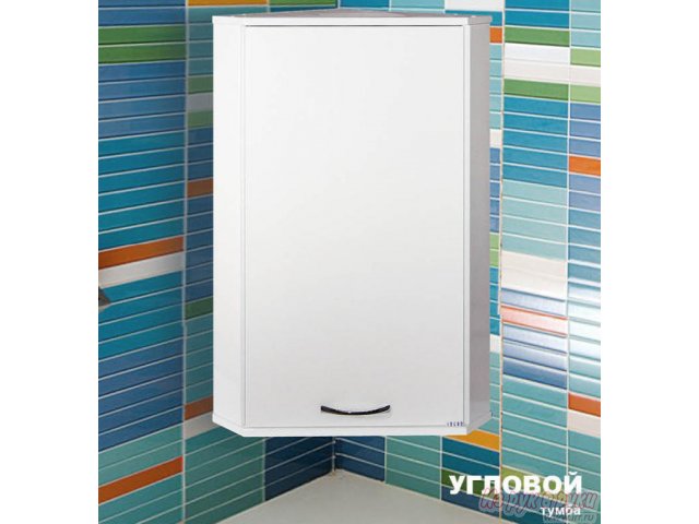 Мебель для ванной комнаты в городе Челябинск, фото 1, Челябинская область