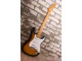 Fender American vintage Stratocaster reissue 57 в городе Владимир, фото 1, Владимирская область