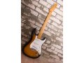 Fender American vintage Stratocaster reissue 57 в городе Владимир, фото 2, стоимость: 45 000 руб.