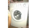 Продам:  стиральная машина Hotpoint-Ariston AVSL 80 R в городе Тверь, фото 1, Тверская область