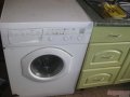 Продам:  стиральная машина ariston margaritta в городе Бабаево, фото 1, Вологодская область
