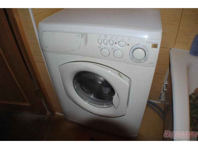 Продам:  стиральная машина Ardo в городе Оренбург, фото 1, стоимость: 6 000 руб.