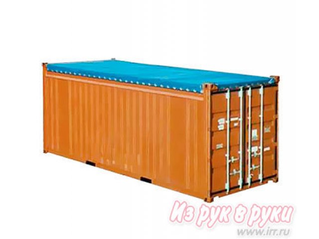 Продам контейнер в городе Сыктывкар, фото 1, стоимость: 55 000 руб.