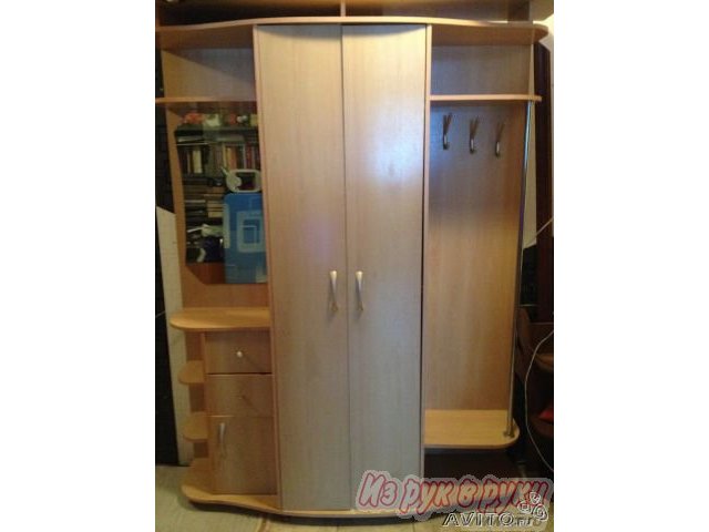 прихожая в городе Москва, фото 1, стоимость: 4 000 руб.