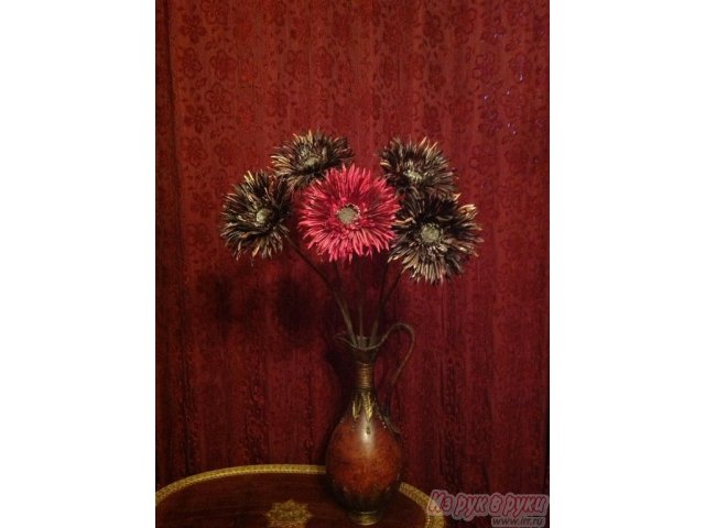 Кувшин каменный с ветками,  кувшин с цветами,  ваза девушка без головы в городе Нижний Новгород, фото 1, стоимость: 0 руб.