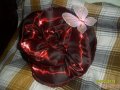 Декоративная подушка в городе Оренбург, фото 2, стоимость: 750 руб.