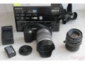 Цифровой фотоаппарат Sony NEX f3 в городе Брянск, фото 2, стоимость: 16 000 руб.