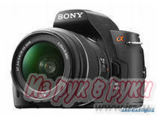 Цифровой фотоаппарат Sony в городе Пермь, фото 1, стоимость: 0 руб.