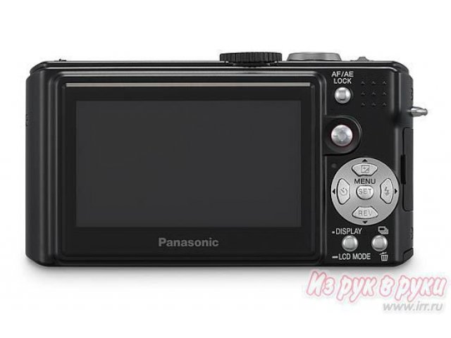 Цифровой фотоаппарат Panasonic Lumix DMC-LX2 в городе Ижевск, фото 1, Цифровые фотоаппараты
