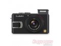 Цифровой фотоаппарат Panasonic Lumix DMC-LX2 в городе Ижевск, фото 2, стоимость: 2 300 руб.