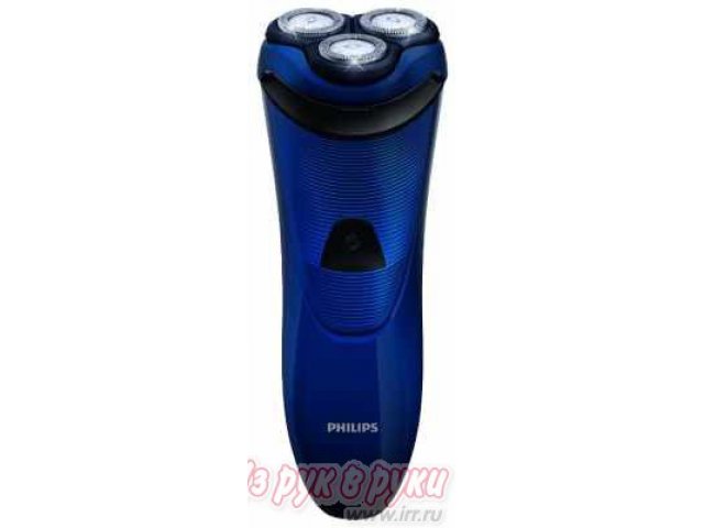 Электробритва Philips PT715 в городе Тюмень, фото 1, стоимость: 1 750 руб.