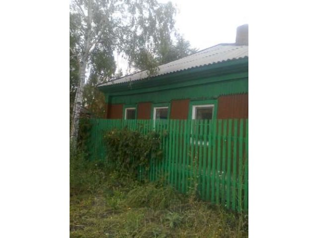 продам дом в городе Искитим, фото 1, стоимость: 1 500 000 руб.
