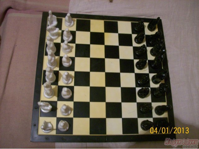 Колекционные шахматы в городе Тольятти, фото 3, Самарская область