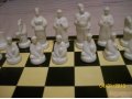 Колекционные шахматы в городе Тольятти, фото 1, Самарская область