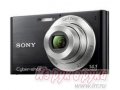 Цифровой фотоаппарат Sony DSC-W300 в городе Калининград, фото 1, Калининградская область