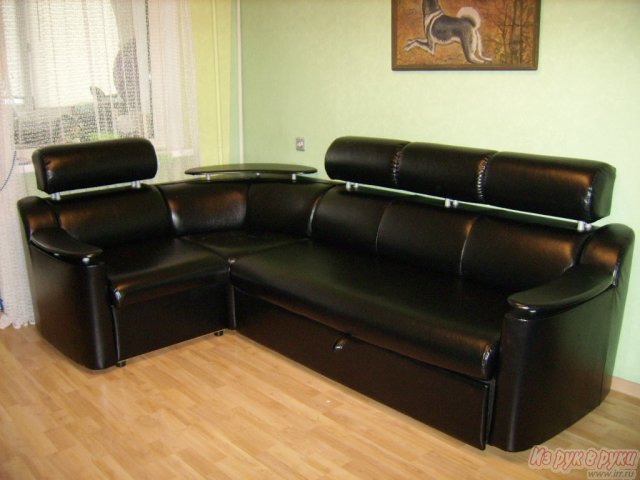 Перетяжка .  Обивка мягкой мебели в городе Нижний Новгород, фото 5, Ремонт мебели