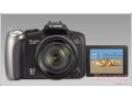 Цифровой фотоаппарат Canon PowerShot SX20 IS,  электронный в городе Чебоксары, фото 3, Цифровые фотоаппараты