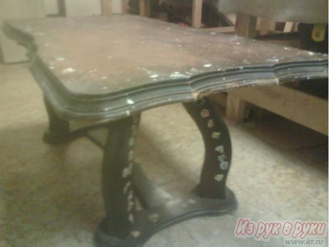 Реставрация мебели в городе Самара, фото 2, стоимость: 1 000 руб.