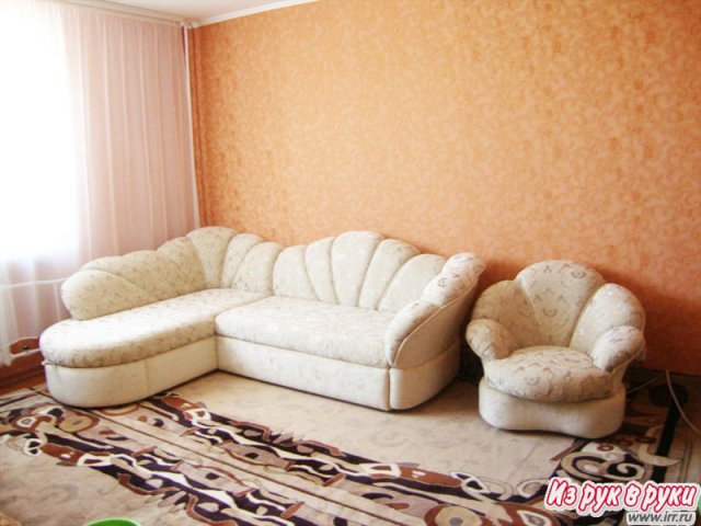 Ремонт и перетяжка мягкой мебели в городе Пермь, фото 3, Пермский край