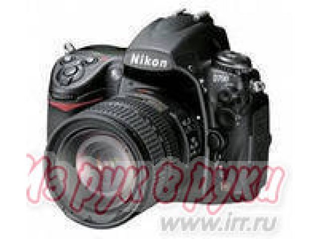 Цифровой фотоаппарат Nikon в городе Пермь, фото 1, стоимость: 0 руб.