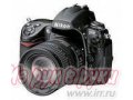 Цифровой фотоаппарат Nikon в городе Пермь, фото 1, Пермский край