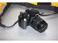 Цифровой фотоаппарат Canon EOS 1000D Kit,  зеркальный (TTL) в городе Новошахтинск, фото 1, Ростовская область