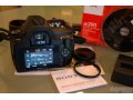 Цифровой фотоаппарат Sony Alpha DSLR-A290 Kit,  зеркальный (TTL) в городе Иркутск, фото 4, Иркутская область