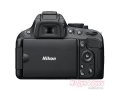 Цифровой фотоаппарат Nikon D5100 Kit,  зеркальный (TTL) в городе Иркутск, фото 5, стоимость: 21 000 руб.