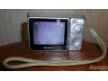 Цифровой фотоаппарат Sony DSC-S730 в городе Ижевск, фото 1, Удмуртия