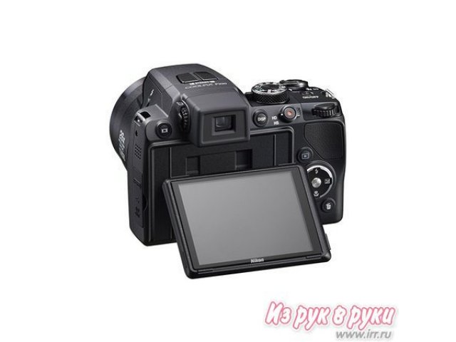Цифровой фотоаппарат Nikon Coolpix P100,  электронный в городе Березники, фото 1, Пермский край
