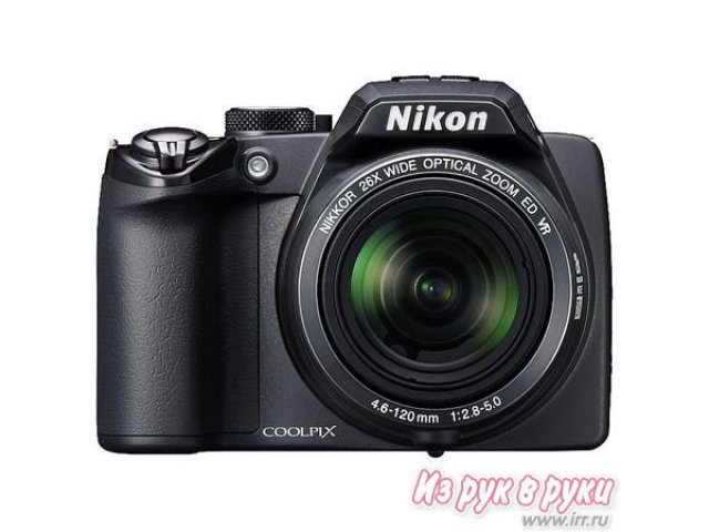 Цифровой фотоаппарат Nikon Coolpix P100,  электронный в городе Березники, фото 3, Цифровые фотоаппараты