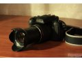 Цифровой фотоаппарат Fujifilm FinePix HS20EXR,  электронный в городе Тамбов, фото 1, Тамбовская область