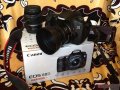 Цифровой фотоаппарат Canon EOS 60D Kit в городе Краснодар, фото 1, Краснодарский край