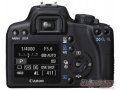 Цифровой фотоаппарат Canon EOS 1000D Body,  зеркальный (TTL) в городе Магнитогорск, фото 1, Челябинская область