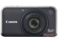 Цифровой фотоаппарат Canon PowerShot SX210 IS,  отсутствует в городе Калининград, фото 1, Калининградская область