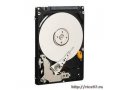 Жесткий диск WD Original SATA-II 160Gb WD1600BEKT (7200rpm) 16Mb 2.5 в городе Тула, фото 1, Тульская область