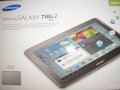 Продам:  планшет Samsung Galaxy Tab 2 10.1 в городе Омск, фото 1, Омская область