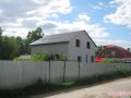 Коттедж 200 кв. м,  Кинель ,  площадь участка 20 соток,  дом недостроен в городе Кинель, фото 1, Самарская область