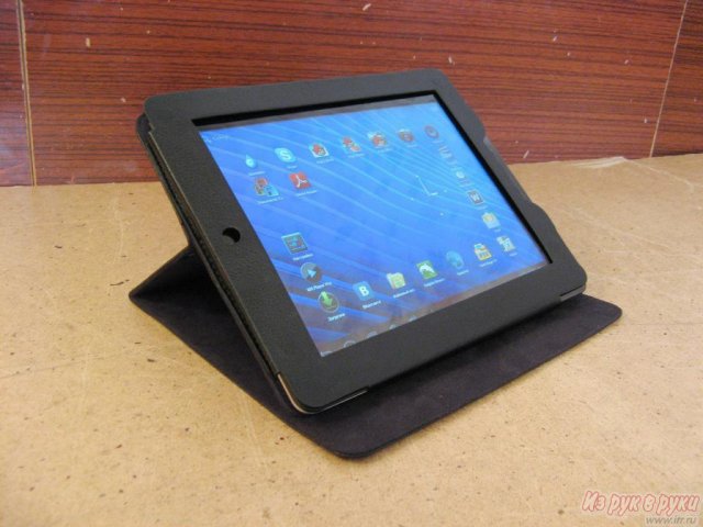 Продам:  планшет Ritmix RDM-1030 в городе Тольятти, фото 1, стоимость: 6 000 руб.