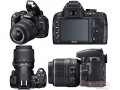 Цифровой фотоаппарат Nikon D3000 Kit,  зеркальный (TTL) в городе Комсомольск-на-Амуре, фото 1, Хабаровский край