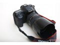 Цифровой фотоаппарат Canon EOS 40D Body,  зеркальный (TTL) в городе Псков, фото 1, Псковская область