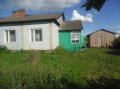 Продаётся1/2 дома в городе Мосальск, фото 1, Калужская область