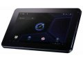 Планшетный компьютер 3Q QPAD RC0710B (7/4Gb/WiFi/Android 4.0/Black) в городе Нижний Тагил, фото 1, Свердловская область