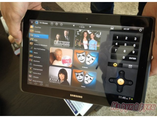 Продам:  планшет Samsung GT-P5110 Galaxy Tab 2 10.1 WiFi 16GB в городе Тюмень, фото 1, стоимость: 11 000 руб.
